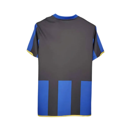 Retro Inter Milan Home Shirt 08/09 - FullKit image 2