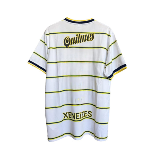 Retro Boca Juniors Away Shirt 99/00 - FullKit image 2