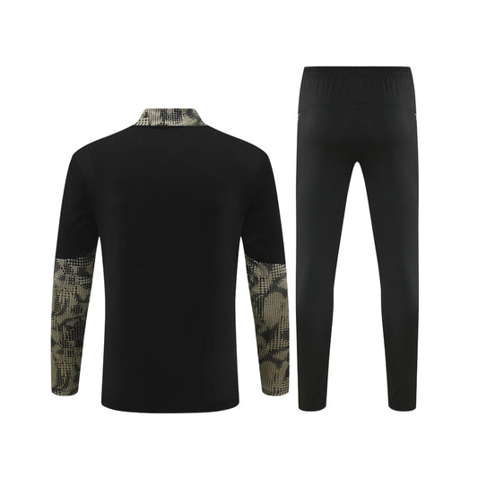 PSV Eindhoven Tracksuit 1/2 Zip Shirt 25/26 - FullKit image 2