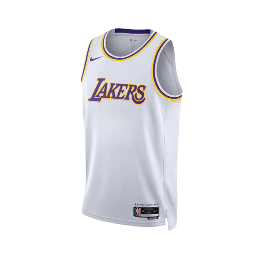 La Lakers Association Edition Jersey 25/26 - FullKit