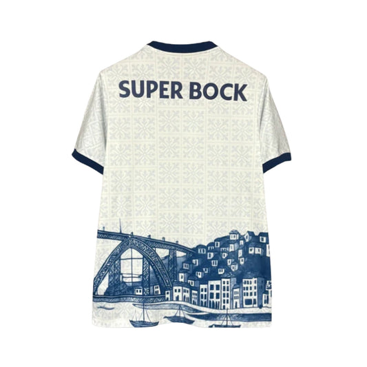 Porto Special Edition Shirt 25/26 - FullKit image 2