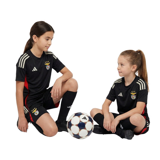 Kids Benfica Training Shirt 25/26 - FullKit image 2
