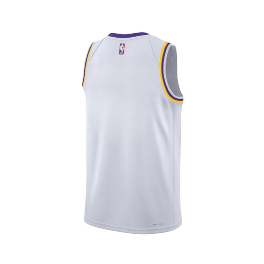 La Lakers Association Edition Jersey 25/26 - FullKit image 2