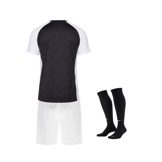 Corinthians Away Shirt 25/26 - FullKit image 2