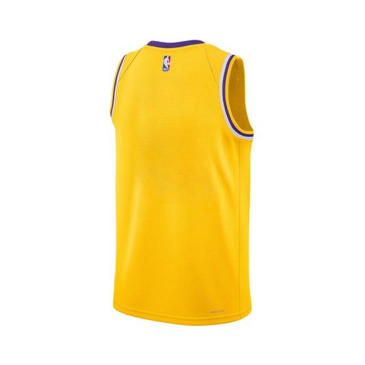 La Lakers Icon Edition Jersey 25/26 - FullKit image 2