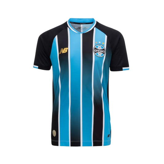 Gremio Home Shirt 26/27 - FullKit