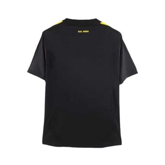 Real Madrid Goalkeeper Shirt 11/12 - FullKit image 2