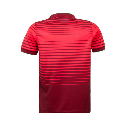 Portugal Home Shirt 14/15 - FullKit image 2