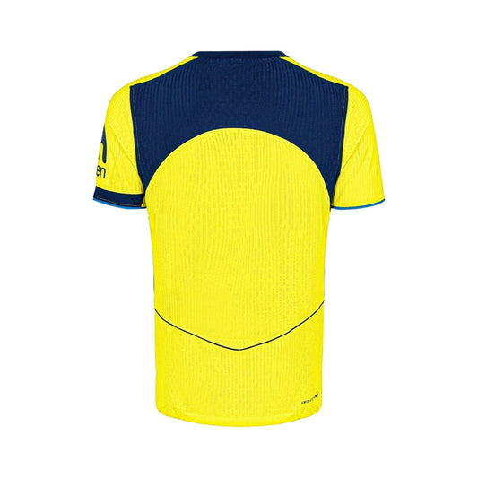Tottenham Hotspur Third Shirt 25/26 - FullKit image 2