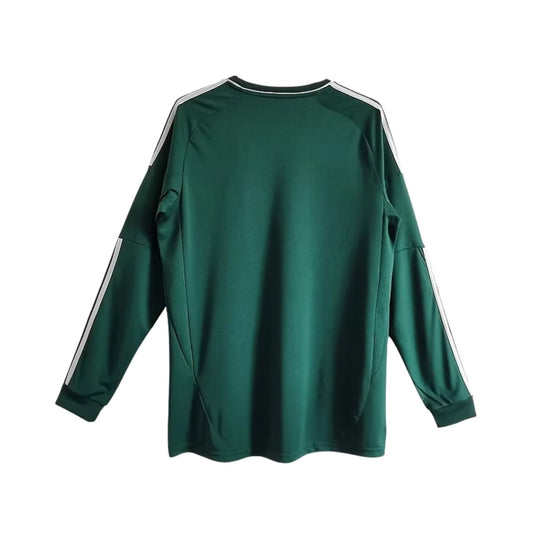 Real Madrid Third Shirt 12/13 - Long Sleeve - FullKit image 2