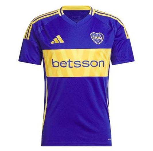 Boca Juniors Special Shirt 25/26 - Player Version - FullKit