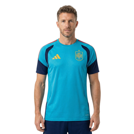Spain Training Shirt 26/27 - World Cup 2026 - FullKit image 2
