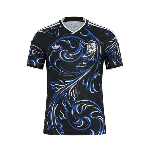 Argentina Away Shirt 26/27 - World Cup 2026 - FullKit