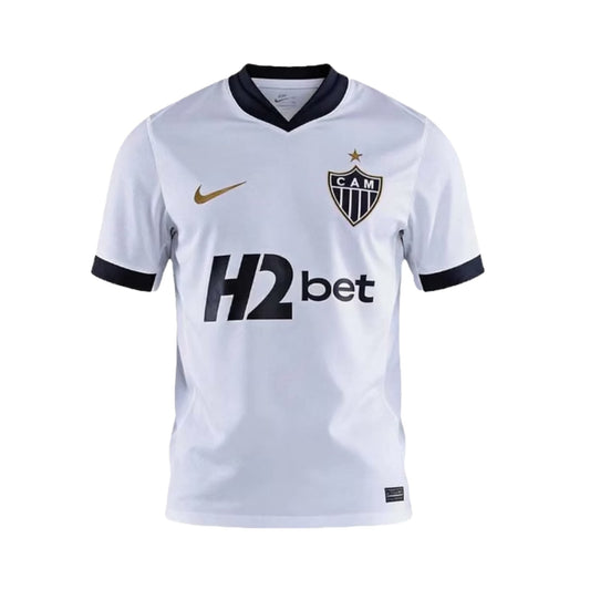 Atletico Mineiro Away Shirt 26/27 - FullKit