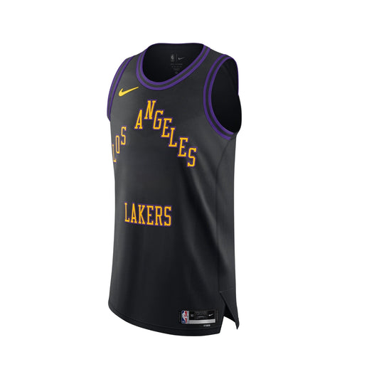 La Lakers City Jersey 25/26 - FullKit