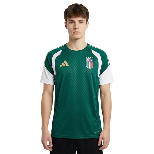 Italy Training Shirt 26/27 - World Cup 2026 - FullKit image 2