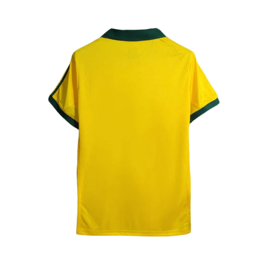 Palmeiras Away Shirt 14/15 - FullKit image 2