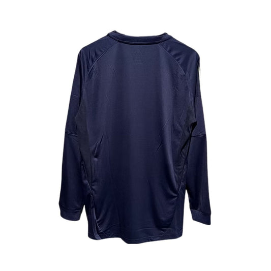 Real Madrid Away Shirt 12/13 - Long Sleeve - FullKit image 2
