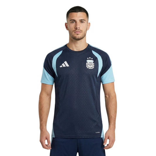 Argentina Training Shirt 26/27 - World Cup 2026 - FullKit image 2
