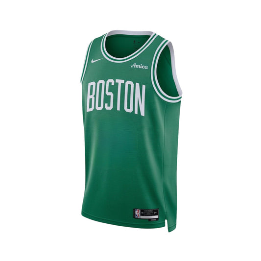 Boston Celtics Icon Edition Jersey 25/26 - FullKit