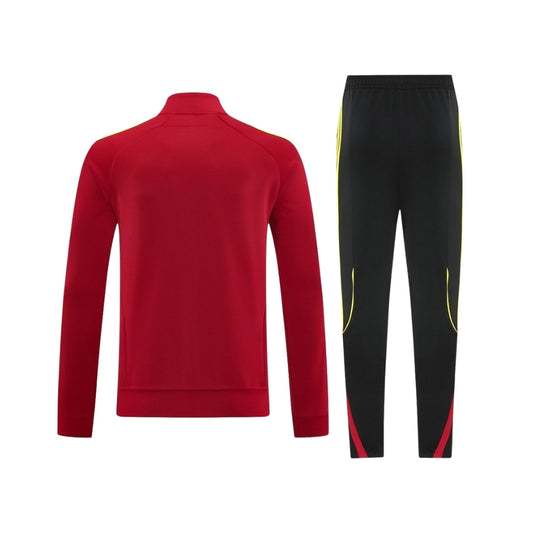 Arsenal Tracksuit 25/26 - FullKit image 2