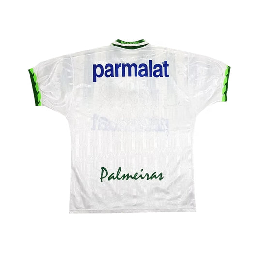 Retro Palmeiras Away Shirt 96/97 - FullKit image 2
