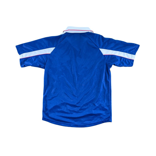 Retro Japan Home Shirt 99/00 - FullKit image 2