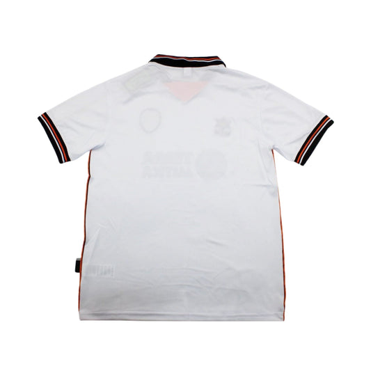 Retro Valencia Home Shirt 99/00 - FullKit image 2