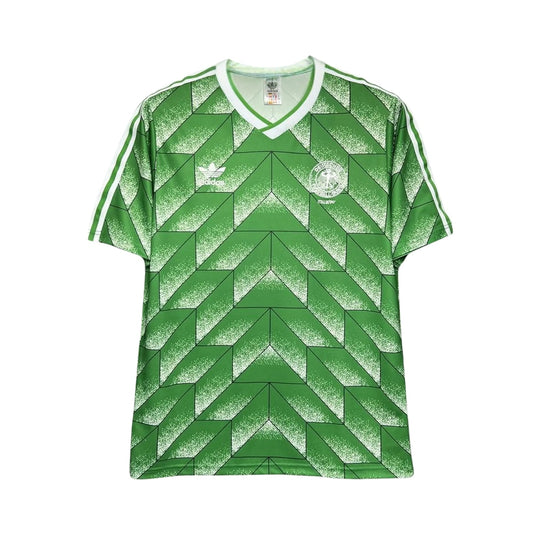 Retro Germany Away Shirt 90/91 - FullKit