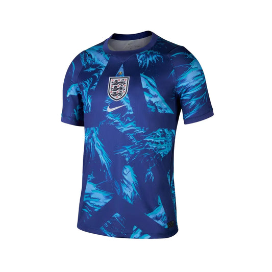 England Goalkeeper Shirt 26/27 - World Cup 2026 - FullKit