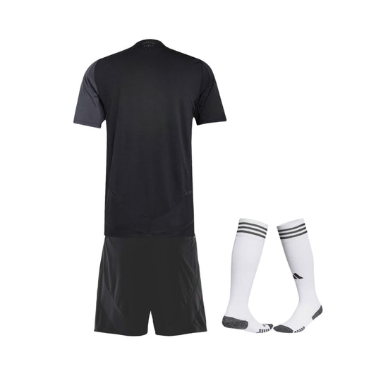 Kids Inter Miami Away Shirt 25/26 - FullKit image 2