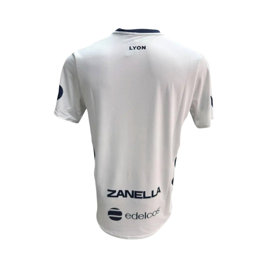 Independiente Rivadavia Away Shirt 25/26 - FullKit image 2