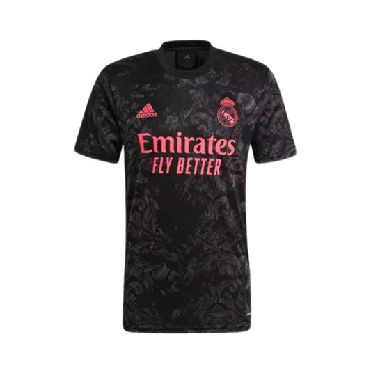 Real Madrid Away Shirt 20/21 - FullKit