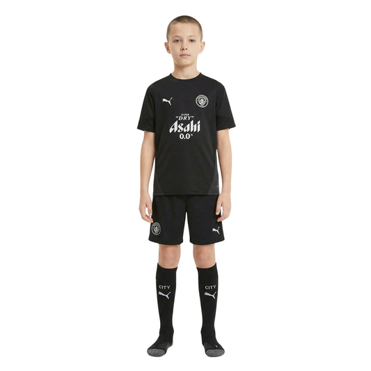 Manchester City Training Shirt 25/26 - FullKit image 2