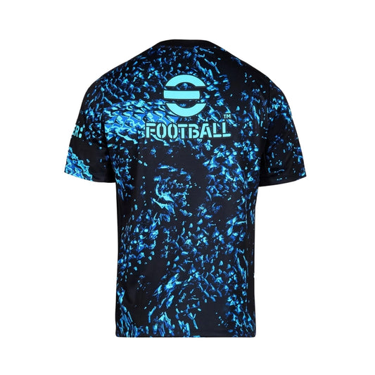 Inter Milan Pre-Match Shirt 25/26 - FullKit image 2
