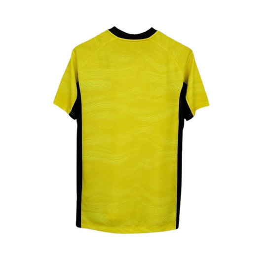 Real Madrid Goalkeeper Shirt 21/22 - FullKit image 2