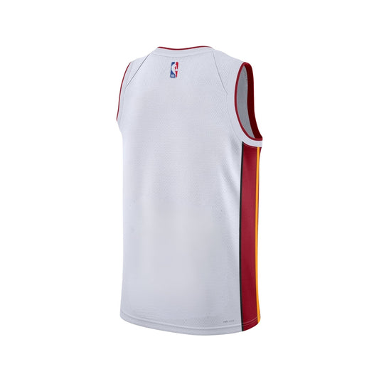 Miami Heat Association Edition Jersey 25/26 - FullKit image 2