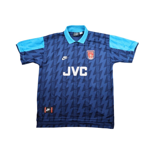 Retro Arsenal Away Shirt 94/95 - FullKit