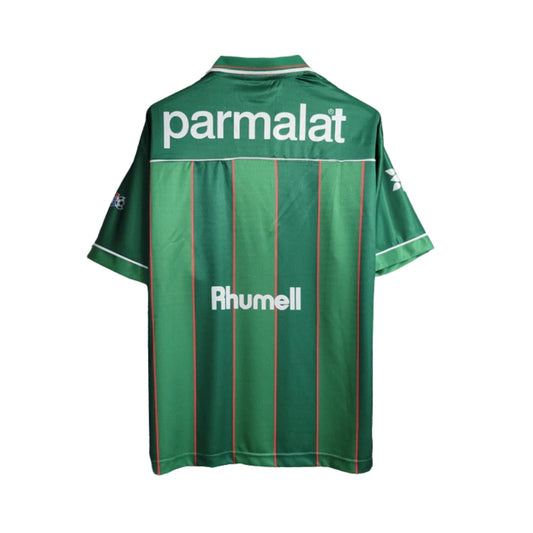 Retro Palmeiras Home Shirt 98/99 - FullKit image 2