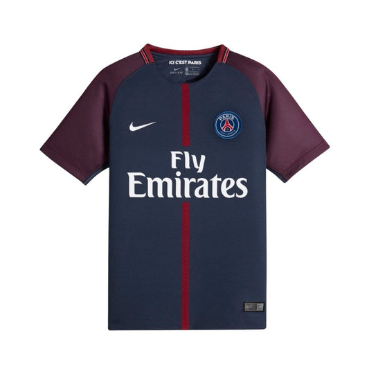 PSG Home Shirt 17/18 - FullKit image 2