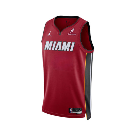 Miami Heat Icon Edition Jersey 25/26 - FullKit
