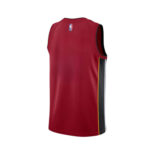 Miami Heat Icon Edition Jersey 25/26 - FullKit image 2