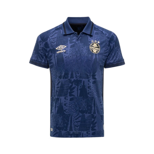 Gremio Uniforme Third Shirt 25/26 - FullKit