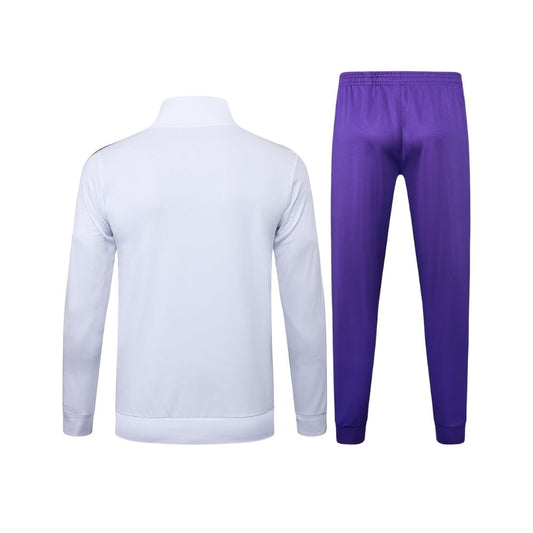 Real Madrid Tracksuit 25/26 - FullKit image 2
