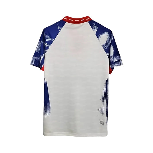 Retro PSG Away Shirt 93/94 - FullKit image 2