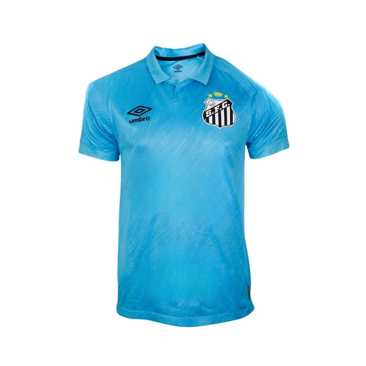 Santos Uniforme Third Shirt 25/26 - FullKit