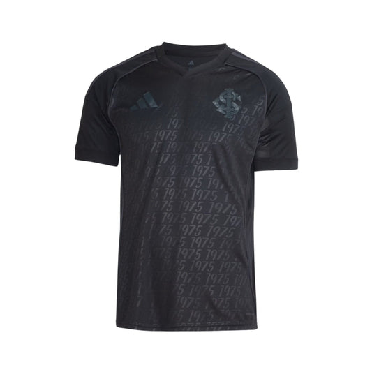 Internacional Uniforme Third Shirt 25/26 - FullKit