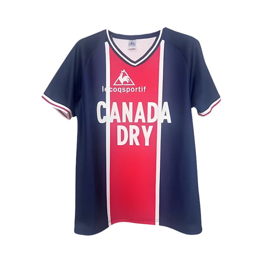 PSG Home Shirt 73/74 - FullKit
