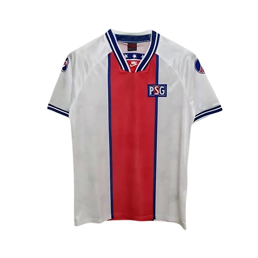 Retro PSG Away Shirt 94/95 - FullKit