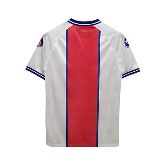 Retro PSG Away Shirt 94/95 - FullKit image 2